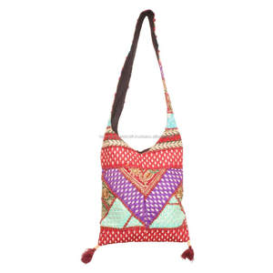 BG-29A Indien Sacs À Main Designer, Indien En Gros Dames Sacs À Main, Sacs Mode Dames Sac À Main - Product Image 2