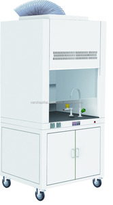 Quality Lab Chemical Fume Hood - Product Image 1