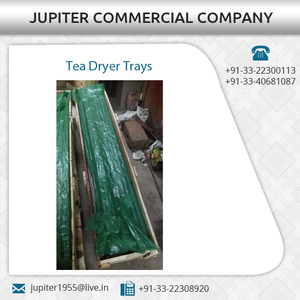 Plateau de séchoir à thé durable disponible au prix de gros - Product Image 6