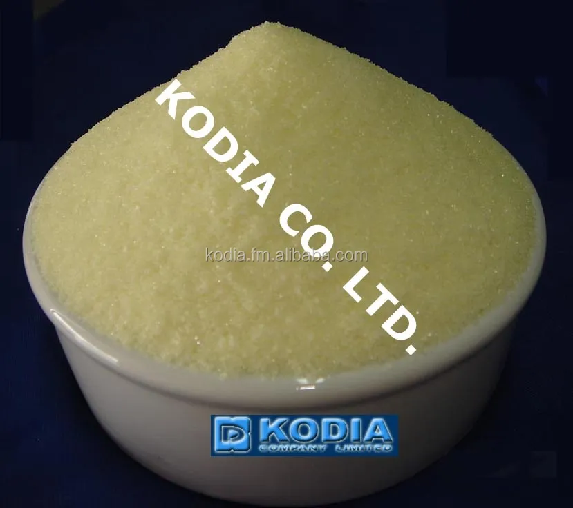 Sodium Ferrocyanide REAGENT GRADE / EXTRA PURE GRADE