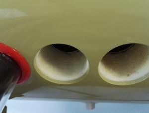 2021 Offres Spéciales <span class=keywords><strong>150</strong></span> litre maison <span class=keywords><strong>chauffe</strong></span>-<span class=keywords><strong>eau</strong></span> solaire sans pression - Product Image 6