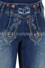 <strong>Trachten</strong> Oktoberfest <strong>Jeans</strong>,<strong>herren</strong> Kniebund,best Kniebund <strong>Jeans</strong>