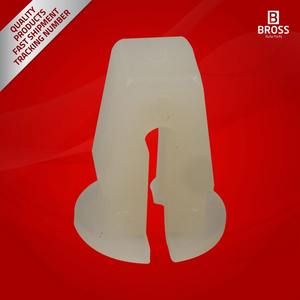 BCF1834 10 Pièces Vis Écrou - Product Image 3