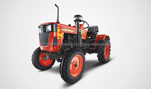 Alta calidad tractor - Product Image 2