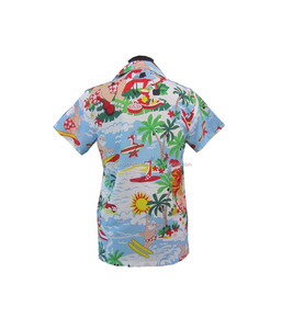 เสื้อลำลองเข้ารูปแขนยาวสำหรับผู้ชาย, เสื้อฮาวายดีไซน์เนอร์ออกแบบได้ตามต้องการขนาดใหญ่สำหรับฤดูใบไม้ร่วง - Product Image 2