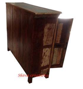 Muebles Reciclados al por Mayor de la India, Muebles Reciclados de Jodhpur - Product Image 3