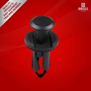 BCF1561 10 Pièces de Type Poussoir De Retenue pour 11561878, 21075686; F3LY-14570-B - Product Image 2