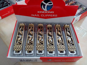 Guang Dong Foshan Nanhai Sanshui ที่ตัดเล็บ,เครื่องมือดูแลเล็บชุดทำเล็บ - Product Image 5