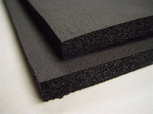 Rouleau de mousse insonorisante pour automobile, 120 pièces, absorption sonore, pour moteur monté sur bouclier auto - Product Image 2
