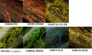 Bolígrafo de alta calidad, marcas con tipo de giro, fabricado en Japón - Product Image 6