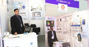 Sistema Professionale di Sicurezza dalle Radiazioni LED IEC62471 con Sorgente di Calibrazione dell'Irradianza Spettrale UV per Testare Lampade LED - Product Image 2