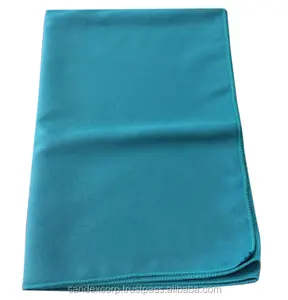 Top Exporter Microfiber Suede Face Cloths Manufacturer in India...