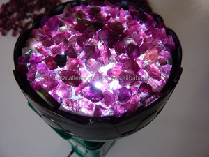 
 
 
 Turmalinas Naturales Sin Cortar, Mezcla de Formas, Rojas, Sueltas, Origen India, Venta al por Mayor, Personalizadas, Coscatlexports DS1BN787, Tratamiento Natural - Product Image 5