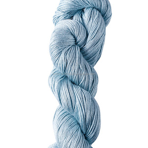 Fil à tricoter en soie - Product Image 4