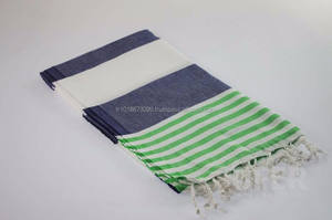 Serviette turque serviette de hammam directement de l'usine de hammam fabricant de serviettes turques oem en gros. - Product Image 6