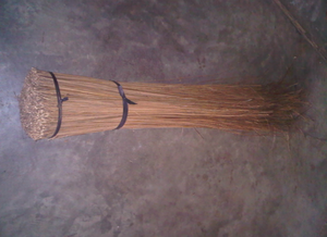 Balais en fibre de coco - Balais en fibre de Nipah - Product Image 3