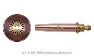 (ทานากะ) ตัดหัวฉีด3051II สำหรับ LPG ตัดไฟฉาย - Product Image 2