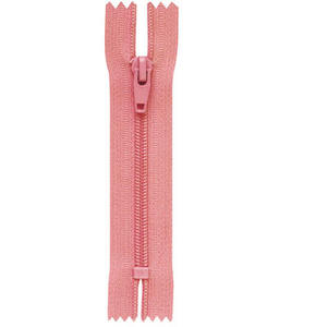 Vente en gros rouleau de fermeture à glissière longue en nylon PVC transparent fermeture à glissière ouverte à verrouillage automatique pour chaussures vêtements sacs textiles de maison oreillers - Product Image 3