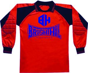 DISEÑOS PERSONALIZADOS DE UNIFORMES Y CAMISETAS DE PORTERO DE FÚTBOL - Product Image 6