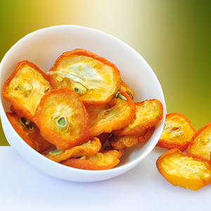 Tranches de kumquat séchées du Vietnam de haute qualité - Product Image 3
