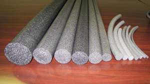 Joints de dilatation/contraction de la tige d'appui Matériau PE écologique Taille personnalisée Applications publicitaires Coupe Modèle de marque YAPI - Product Image 3