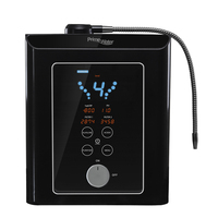 Ioniseur d'eau alcaline Prime 901-SV(9 plaques) EAU ALCALINE EAU HYDROGÈNE