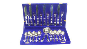 Soporte de Cubiertos de acero inoxidable de gran oferta - Product Image 2