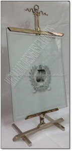 Cadre photo exclusif argent antique pour la décoration de la maison cadre photo en métal de qualité supérieure - Product Image 3