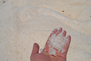 Food-Grade Industrial Rock Deicing <b>Salt</b> Sodium Chloride Powder for <b>Snow</b> Melting & Agriculture Use - Product Image 6