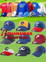 Casquette de baseball unisexe en toile, unie, avec visière incurvée, réglable, imperméable, style mode et sport, personnalisable avec logo, modèle Letter Plain, pour hommes et femmes, modèle Four Headwear
