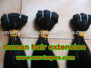 Raw indio Remy puro Virgen sin procesar cabello tejido hidratante suelta textura de onda profunda calidad Natural Wafting - Product Image 3