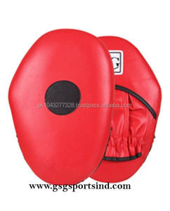 อุปกรณ์ฝึกมวยที่มีประสิทธิภาพ-แผ่นโฟกัสเพื่อความปลอดภัยของกีฬาสำหรับการฝึก - Product Image 6