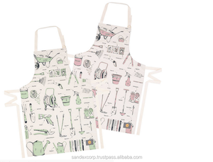 Tablier de jardinage avec fournisseur de tablier en Inde - Product Image 4