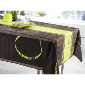 Nueva llegada servilleta de mesa de algodón de alta calidad manteles suaves ecológicos a precio de fábrica - Product Image 4