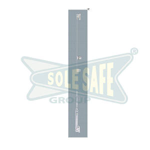 ผลิตภัณฑ์เพื่อความปลอดภัยที่จำเป็นระบบป้องกันการตกกระแยกแนวนอน - Product Image 1