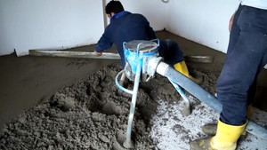 Bomba de Mortero Mortel Meister 5200RB con Tolva - Product Image 3