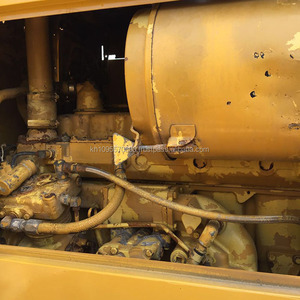 หนอน140กรัมมอเตอร์ Grader สำหรับขายในเซี่ยงไฮ้จีน - Product Image 5