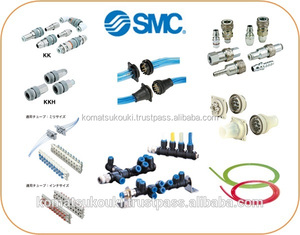 วาล์วควบคุม/สวิตช์/วาล์ว/ตัวควบคุม/ตัวกระตุ้น/ตัวกรอง/เซ็นเซอร์ ชิ้นส่วนนิวเมติกคุณภาพระดับโลก รุ่น SMC Process Valve VNA/VNB มีจำหน่าย - Product Image 5