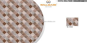 กระเบื้องบุผนังเซรามิกในร่มกลางแจ้งเพื่อการส่งออก - Product Image 5