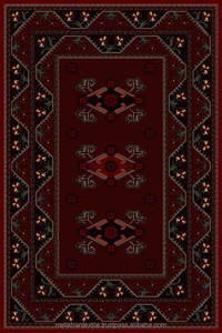 Alfombra de Diseño Sadu, NUEVOS DISEÑOS TR173 - Product Image 4