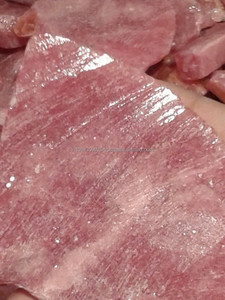 หินสีโรโดโครมไซต์,หินสีกุหลาบอัญมณีธรรมชาติแบบขรุขระ - Product Image 3