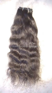 Top Grade High Quality Natural <b>Body</b> <b>Wave</b> and Curly Quality <b>Hair</b> Extension Good Texture Straight <b>Wave</b> Curly <b>Hair</b> - Product Image 3