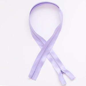 Rollo de cremallera impermeable al por mayor - Product Image 3