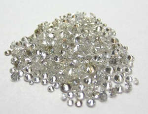 Diamantes cultivados en laboratorio para hombre, diamantes de 1 mm a 3mm, tamaño VVS, claridad GH, forma redonda - Product Image 4