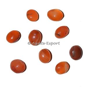 Cornaline — Cabochons, bagues, vente en gros - Product Image 1