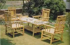 Muebles de bambú _ precio barato de Vietnam 2017( Ms Mary - info@gianguyencraft.com) - Product Image 1