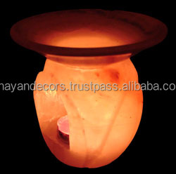 Salt Oil Burner - Product Image 2