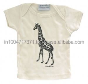Bestgo Cotton Baby Printed T-shirt - Product Image 2