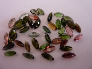 
 
 
 Pierres précieuses en tourmaline naturelle non traitées en vrac |   Formes assorties multicolores, découpe personnalisée |   Origine : Afghanistan |   Non chauffé - Product Image 2