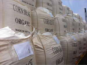 Silage de Maíz con Cáscara de Piña y Melaza para Ganado y Peces, Alta Calidad, Precio Más Bajo 2017 mary@vietnambiomass.com ) - Product Image 5